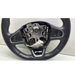 Volant RENAULT CLIO 4