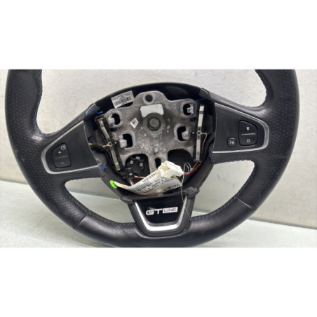 Volant RENAULT CLIO 4