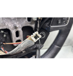 Volant RENAULT CLIO 4