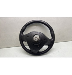 Volant RENAULT CLIO 4