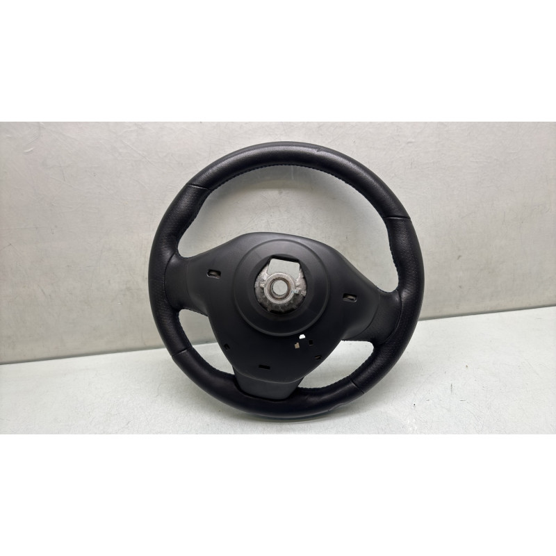 Volant RENAULT CLIO 4 Photo n°4
