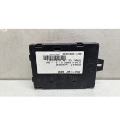Boitier UCH RENAULT CLIO 4
