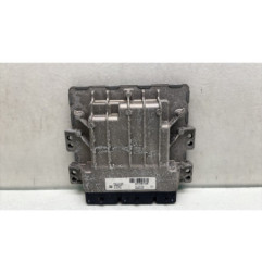 Calculateur moteur RENAULT CLIO 4 Photo n°1