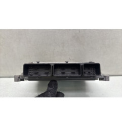 Calculateur moteur RENAULT CLIO 4