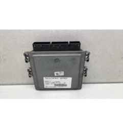 Calculateur moteur RENAULT CLIO 4