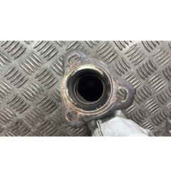 Catalyseur (echappement) RENAULT CLIO 4
