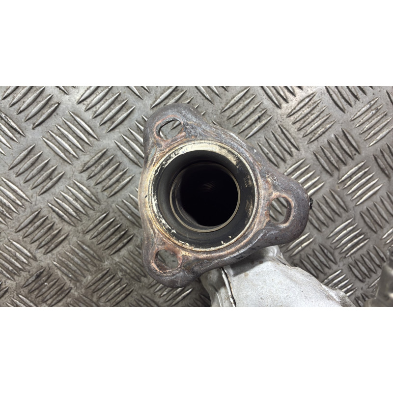 Catalyseur (echappement) RENAULT CLIO 4 Photo n°5
