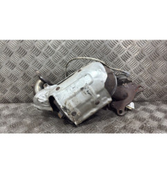 Catalyseur (echappement) RENAULT CLIO 4