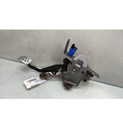 Pedale d'embrayage RENAULT CLIO 4 Photo n°1