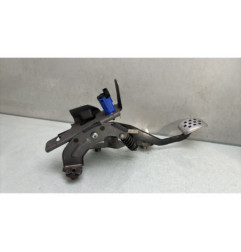 Pedale d'embrayage RENAULT CLIO 4