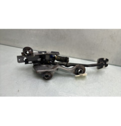 Pedale d'embrayage RENAULT CLIO 4