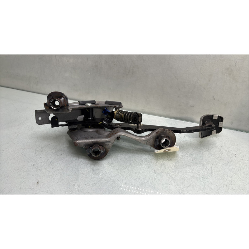 Pedale d'embrayage RENAULT CLIO 4 Photo n°3