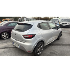Pedale d'embrayage RENAULT CLIO 4