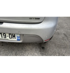 Pedale d'embrayage RENAULT CLIO 4