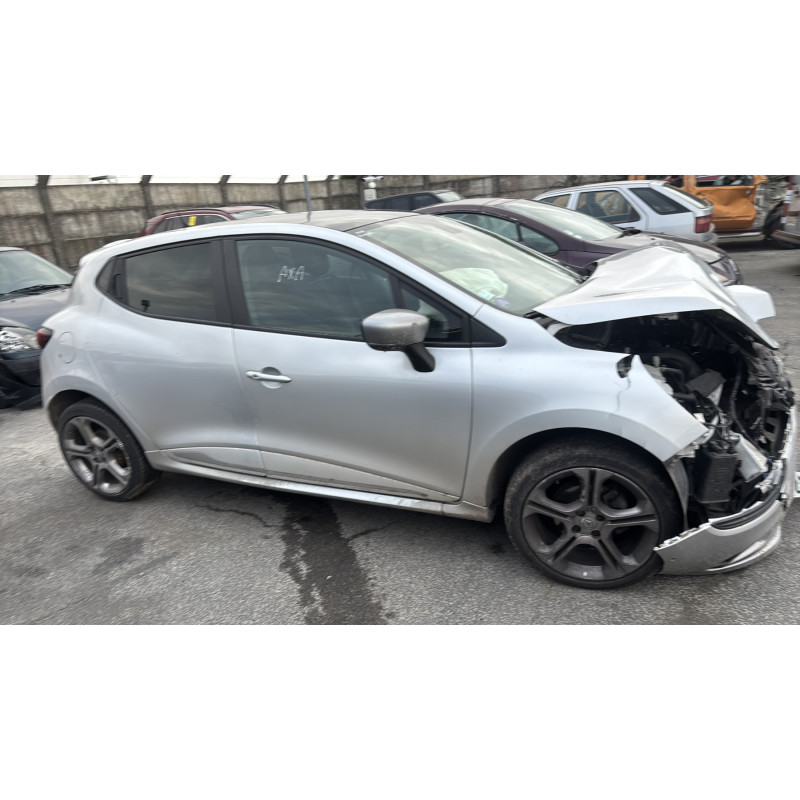 Pedale d'embrayage RENAULT CLIO 4 Photo n°11