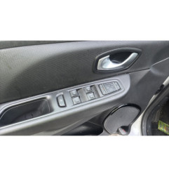 Pedale d'embrayage RENAULT CLIO 4