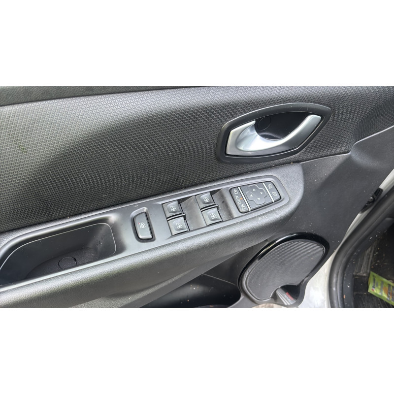 Pedale d'embrayage RENAULT CLIO 4 Photo n°14