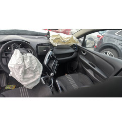 Pedale d'embrayage RENAULT CLIO 4