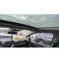 Pedale d'embrayage RENAULT CLIO 4