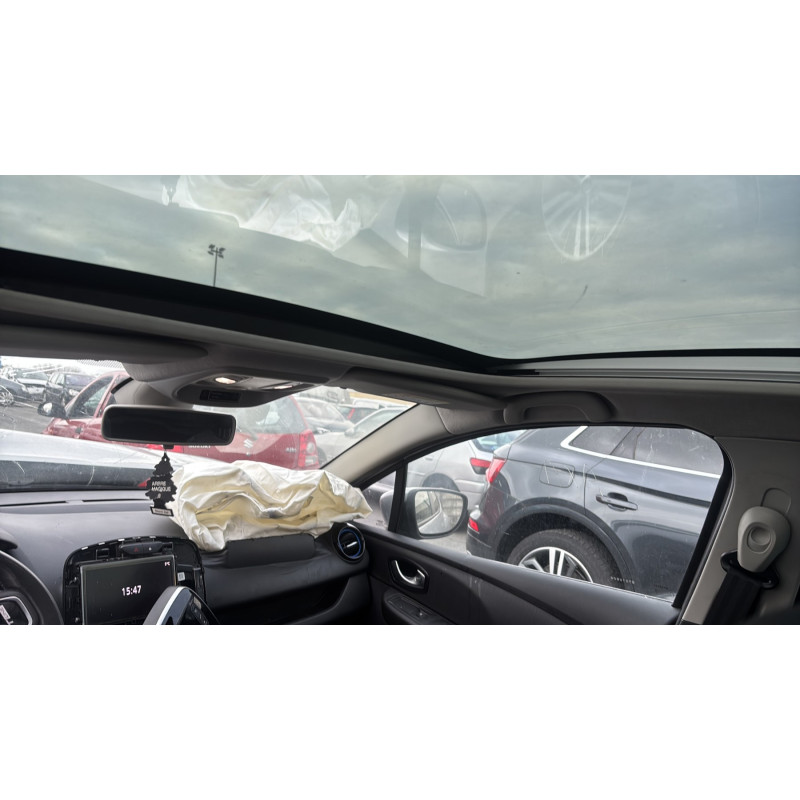 Pedale d'embrayage RENAULT CLIO 4 Photo n°19