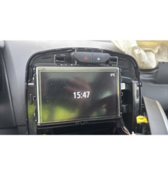 Pedale d'embrayage RENAULT CLIO 4