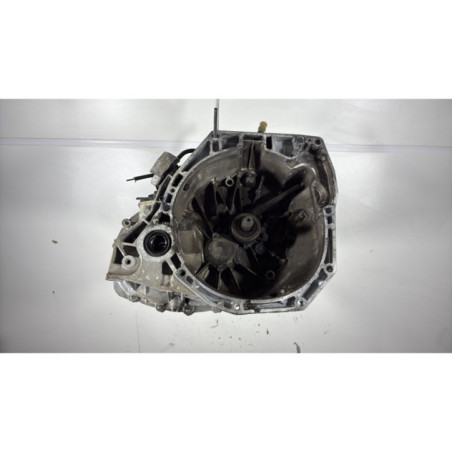 Boite de vitesses RENAULT CLIO 4 Photo n°1