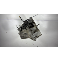 Boite de vitesses RENAULT CLIO 4
