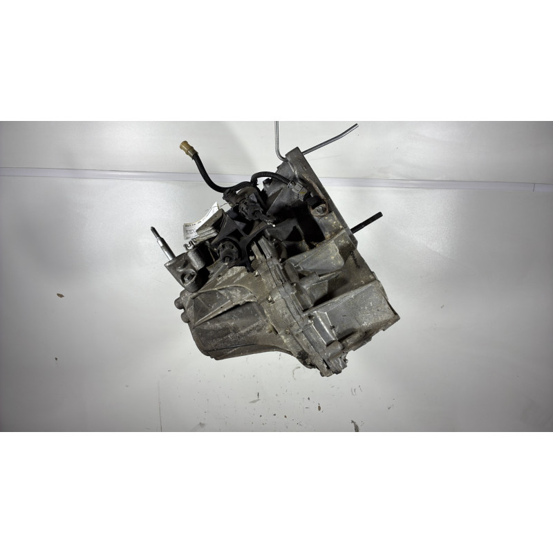 Boite de vitesses RENAULT CLIO 4 Photo n°2