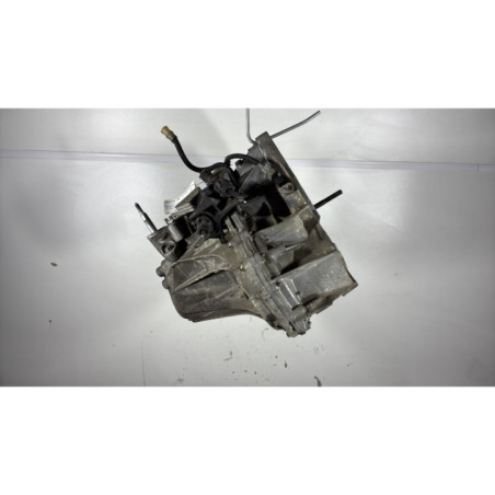 Boite de vitesses RENAULT CLIO 4
