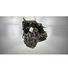 Boite de vitesses RENAULT CLIO 4