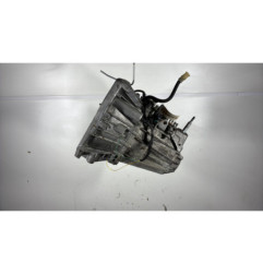Boite de vitesses RENAULT CLIO 4