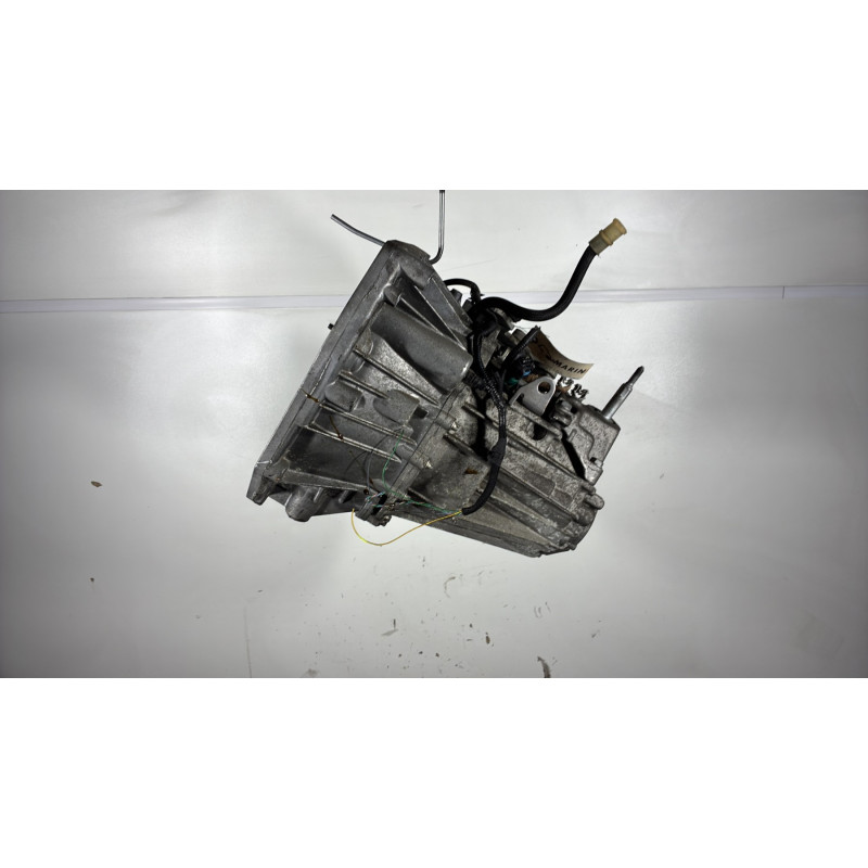 Boite de vitesses RENAULT CLIO 4 Photo n°4