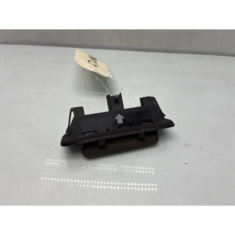 Bouton de coffre RENAULT LAGUNA 2 Photo n°4