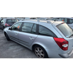 Bouton de coffre RENAULT LAGUNA 2