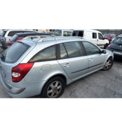 Bouton de coffre RENAULT LAGUNA 2