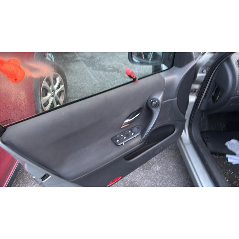 Bouton de coffre RENAULT LAGUNA 2 Photo n°13