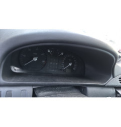 Bouton de coffre RENAULT LAGUNA 2