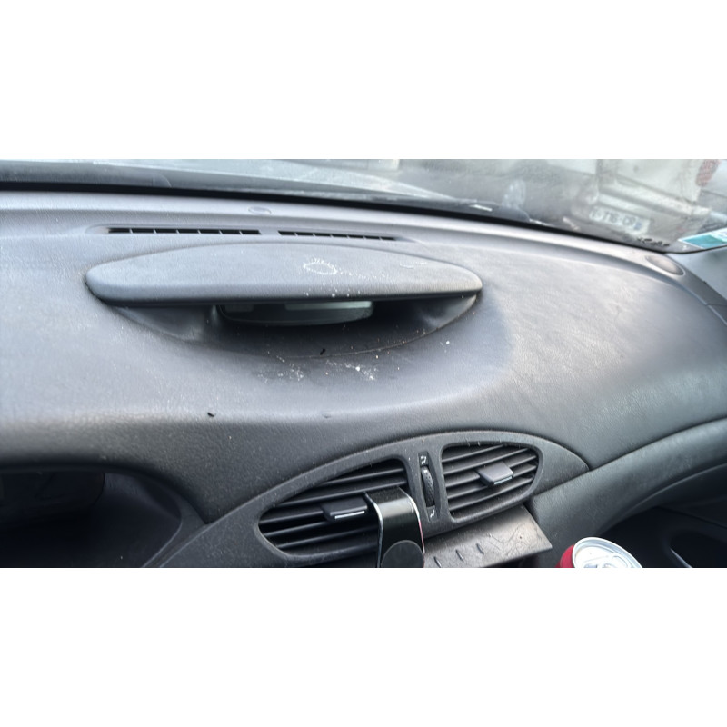 Bouton de coffre RENAULT LAGUNA 2 Photo n°20