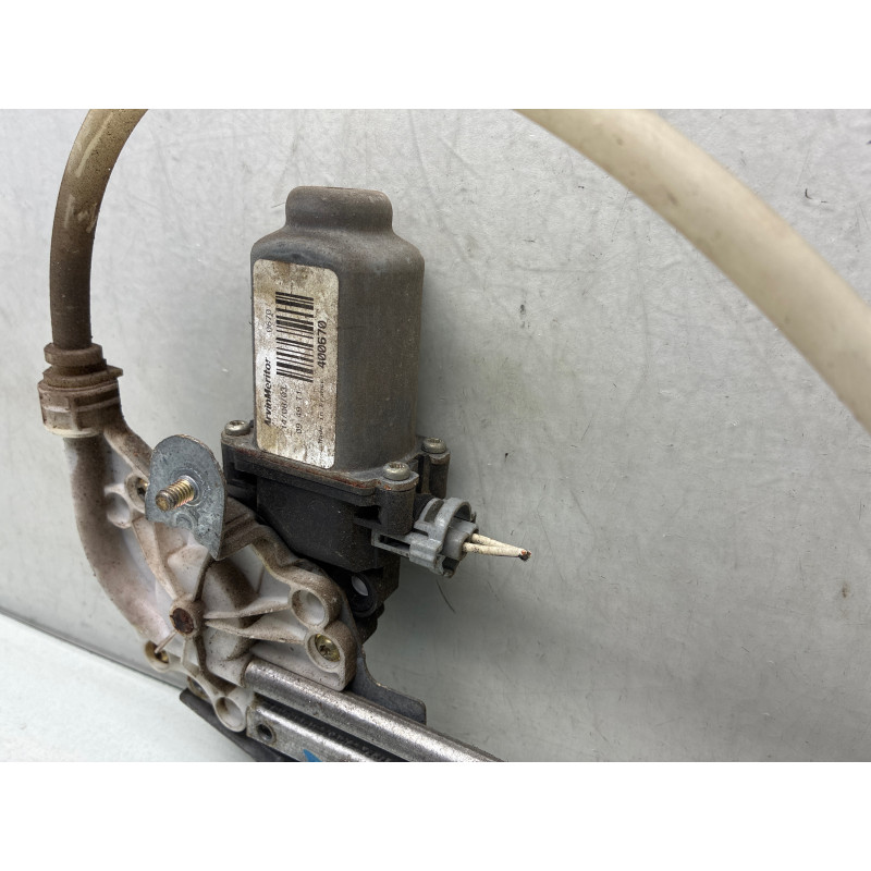 Leve vitre electrique arriere droit RENAULT LAGUNA 2 Photo n°3