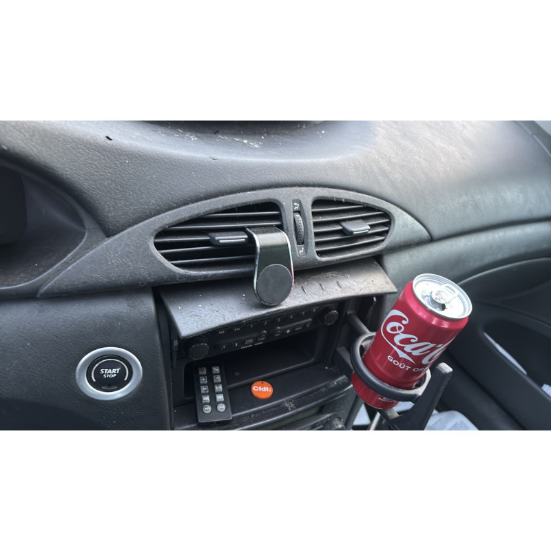 Leve vitre electrique arriere droit RENAULT LAGUNA 2 Photo n°20