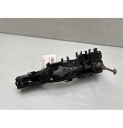 Poignee porte avant gauche RENAULT MEGANE 2