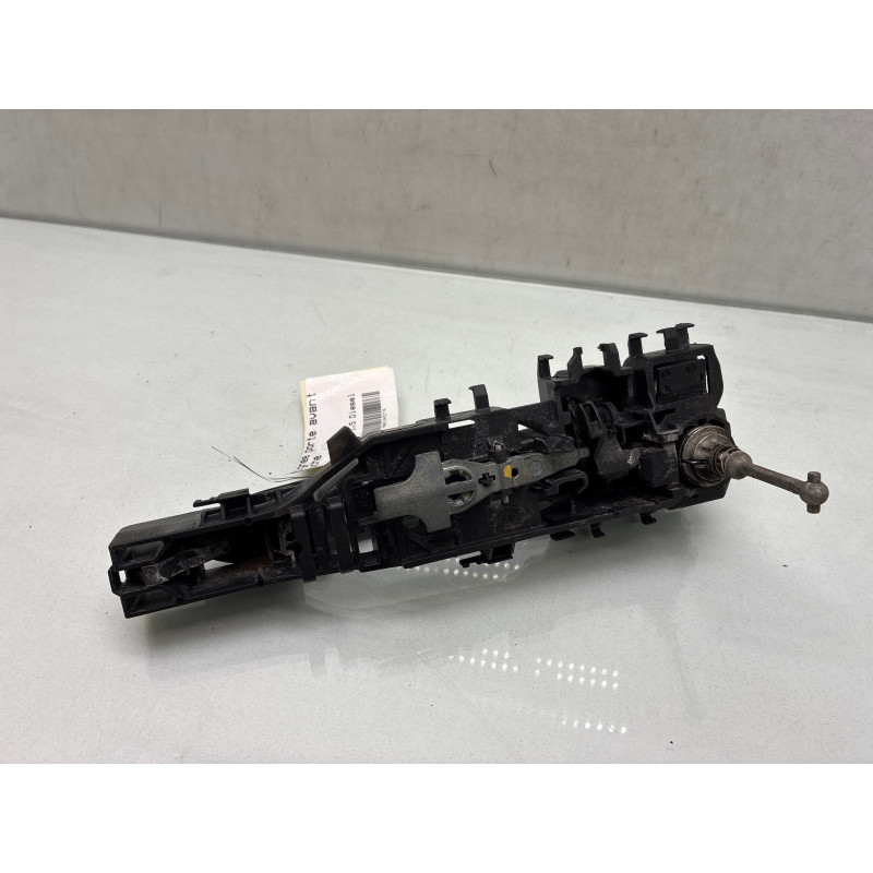 Poignee porte avant gauche RENAULT MEGANE 2 Photo n°2