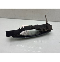 Poignee porte avant gauche RENAULT MEGANE 2