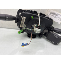 Com (Bloc Contacteur Tournant+Commodo Essuie Glace+Commodo Phare) RENAULT MEGANE 2