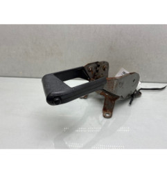 Levier frein à main RENAULT MEGANE 2 Photo n°1