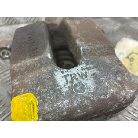 Etrier arriere droit (freinage) RENAULT MEGANE 2