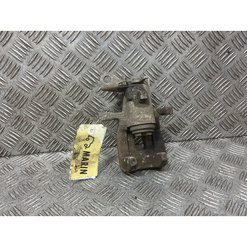 Etrier arriere droit (freinage) RENAULT MEGANE 2 Photo n°3