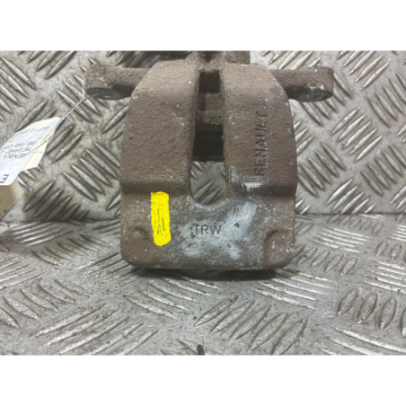 Etrier arriere gauche (freinage) RENAULT MEGANE 2