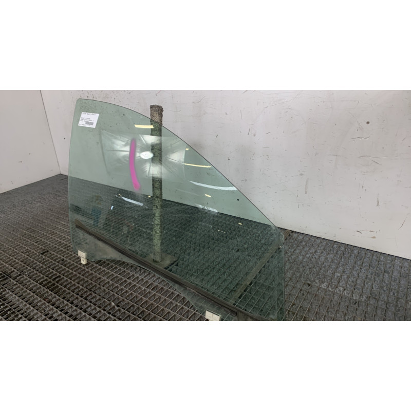 Vitre avant droit RENAULT MEGANE 3 Photo n°4