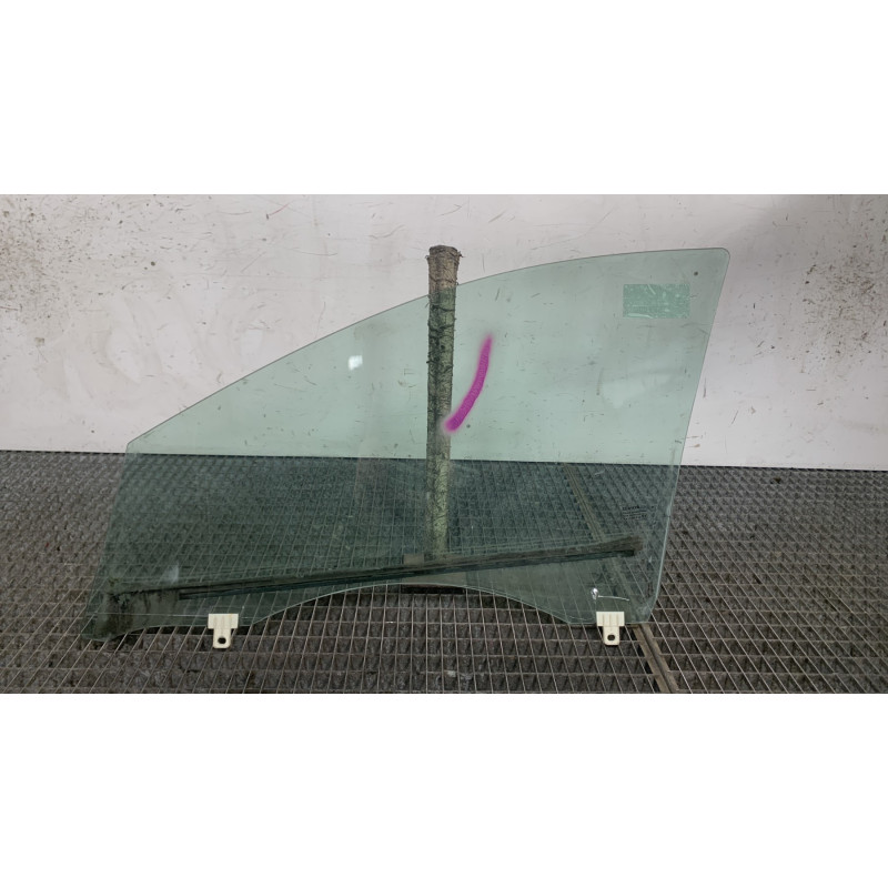 Vitre avant droit RENAULT MEGANE 3 Photo n°5